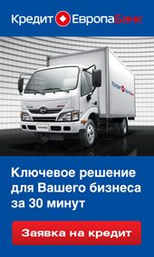 Кредитование